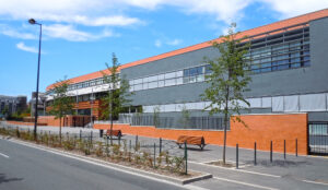 Collège Anne Frank