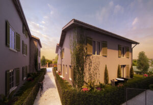 Clos bouquet lyon