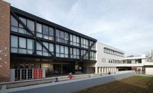 College Michelet