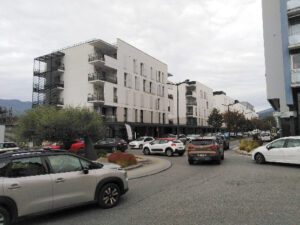 le revard aix les bains