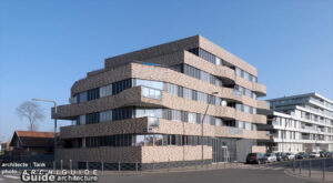 logements mons en baroeul